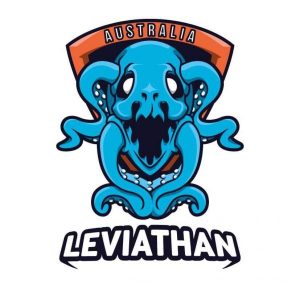 Leviathan Ver 2 Mosfet Gel Blaster Edition Optical Version Rear Wired