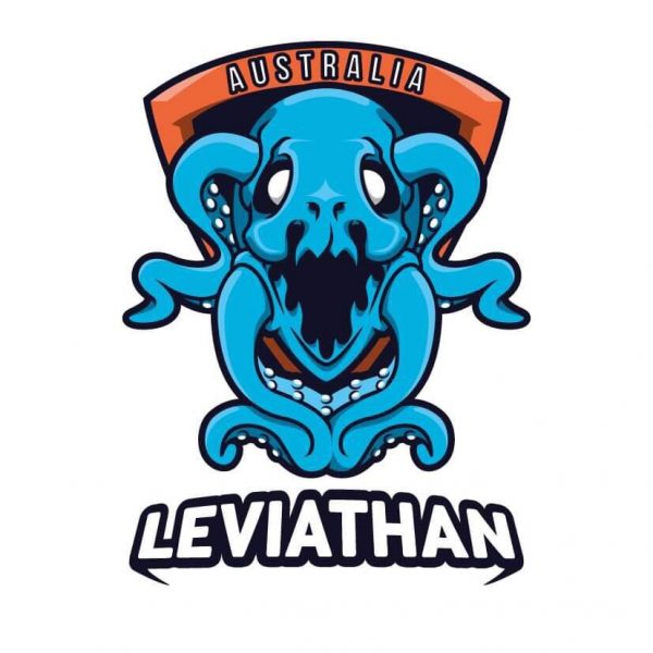 Leviathan Ver 2 Mosfet Gel Blaster Edition Optical Version Rear Wired
