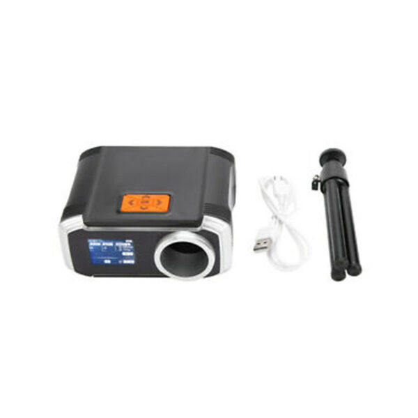 Bluetooth Chronograph