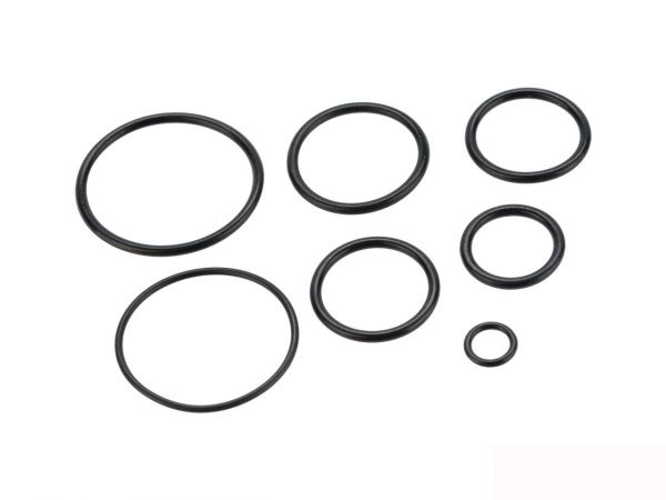 Polarstar Hpa F2 Replacement Oring Kit For Gel Blasters