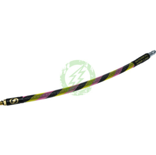 Amped Integral Grip Line Standard Weave | IGL HPA Grip - Fresh Prince - F2