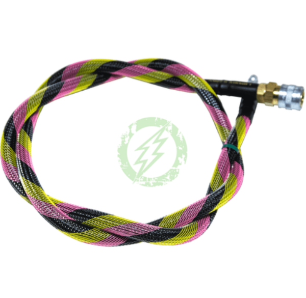Amped HPA Line Standard Weave 36" Fresh Prince