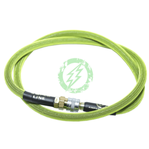 Amped HPA Line Standard Weave 36" Highlighter Yellow