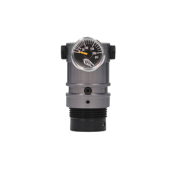 Wolverine Storm Category 5 Regulator
