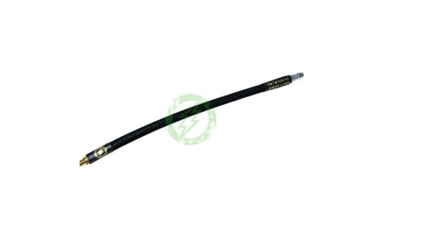 Amped Integral Grip Line Standard Weave | IGL HPA Grip - Black - F2