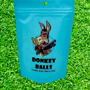 Hard Ass Donkey Balls 80gr