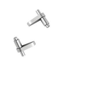 Strong Metal Anti-Reverse Latch & Spring For v2 Gel Blaster