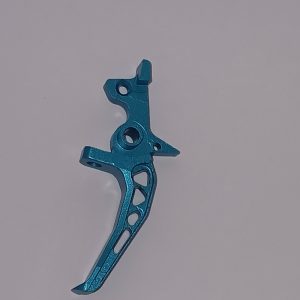 Gel Blaster M4 HPA/AEG Aluminum Speed Trigger