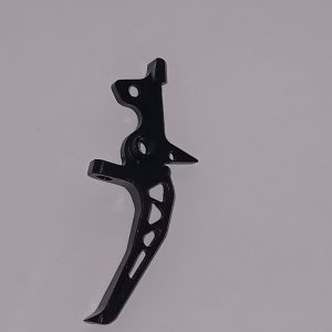 Gel Blaster M4 HPA/AEG Aluminum Speed Trigger Black