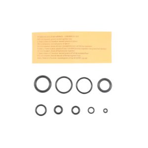Wolverine O-Ring Kit for STORM Regulator (Universal) MLT-A-008-SKU
