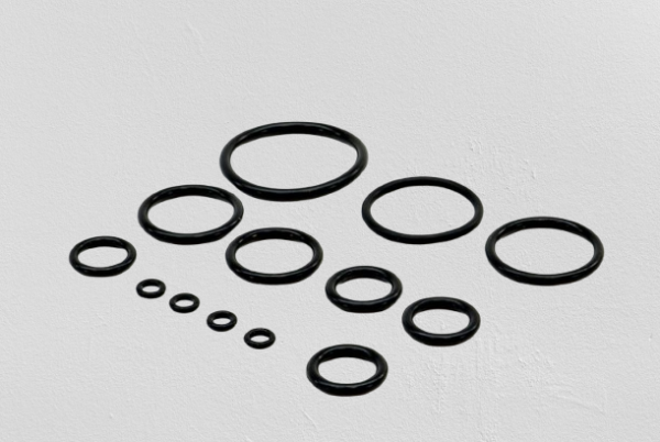 Polarstar Complete O-Ring Set, Fusion Engine (All Models)