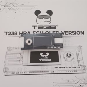 T238 FCU OLED Version Meteor For HPA Engine Gel Blaster Compatible