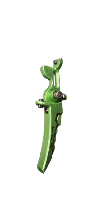 Gel Blaster | M4 HPA AEG Aluminum Adjustable Speed Trigger