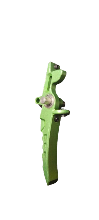 Gel Blaster | M4 HPA AEG Aluminum Adjustable Speed Trigger