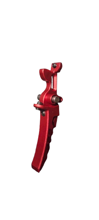 Gel Blaster | M4 HPA AEG Aluminum Adjustable Speed Trigger