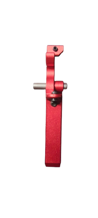 Gel Blaster | M4 HPA AEG Aluminum Adjustable Speed Trigger