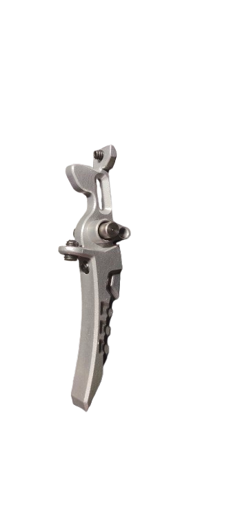 Gel Blaster | M4 HPA AEG Aluminum Adjustable Speed Trigger