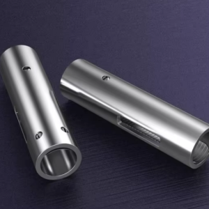 Slim Line Stainless Steel Adjustable Hop Up