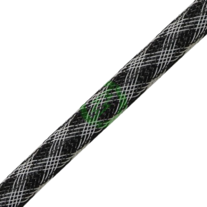 Amped HPA Line Standard Weave 36" CHECKERED FLAG - F2 -JACK