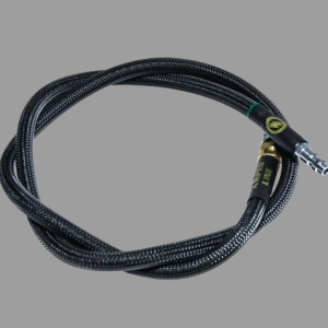 Amped HPA Line Standard Weave 36" CARBON - F2 -JACK